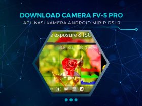 Download Camera FV-5 Pro APK