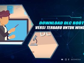 Download DLC Boot Terbaru Windows