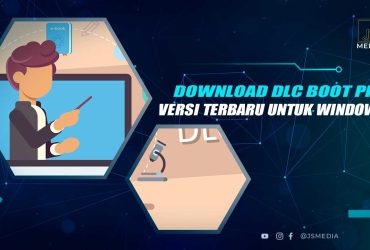 Download DLC Boot Terbaru Windows