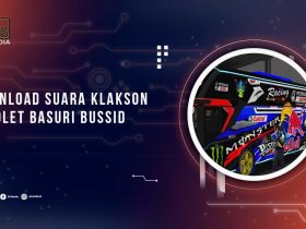 Download Klakson Telolet Basuri