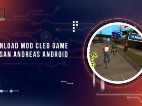 Download Mod Cleo GTA San Andreas