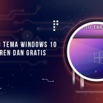 Download Tema Windows 10 Gratis