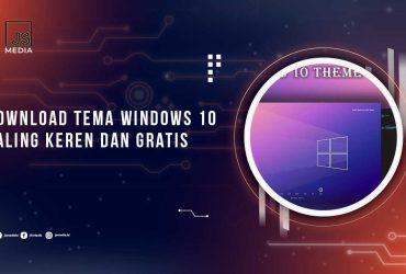 Download Tema Windows 10 Gratis