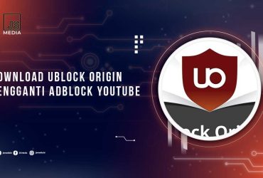 Download uBlock Origin Pengganti Adblock Youtube