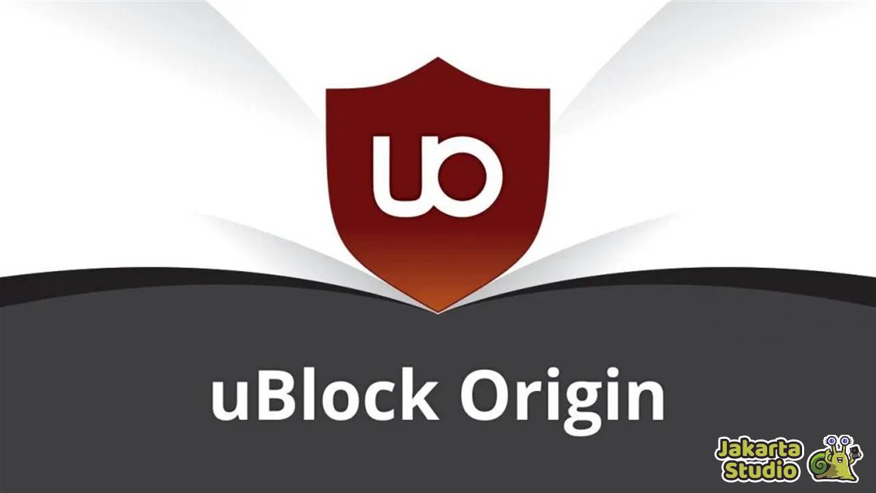 Download uBlock Origin Pengganti Adblock Youtube