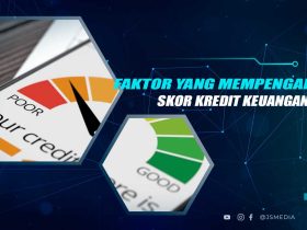 Faktor yang Mempengaruhi Skor Kredit