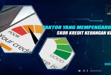 Faktor yang Mempengaruhi Skor Kredit