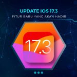 Fitur Baru di IOS 17.3