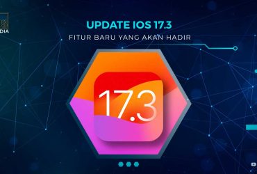 Fitur Baru di IOS 17.3