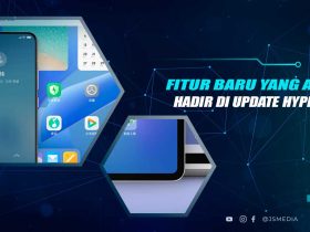 Fitur Tebaru yang Akan Hadir di HyperOS HP Xiaomi