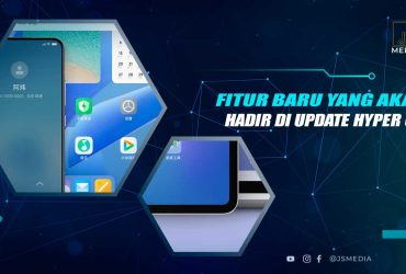 Fitur Tebaru yang Akan Hadir di HyperOS HP Xiaomi