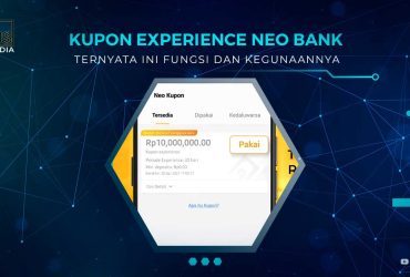 Fungsi Kupon Experience Neo Bank