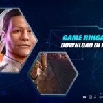 Game Ringan Download Gratis di Epic Games