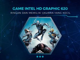 Game Untuk Intel HD Graphic 620