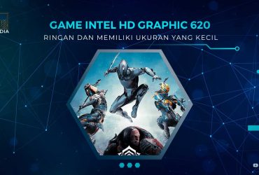 Game Untuk Intel HD Graphic 620