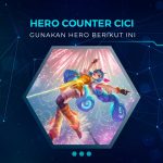 Hero Counter Cici Terbaik