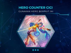 Hero Counter Cici Terbaik
