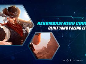 Hero Counter Clint
