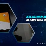 Kelebihan Menabung di Bank Jago