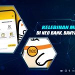 Kelebihan Menabung di Neo Bank