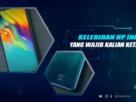 Kelebihan Smartphone Infinix