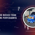 Kenapa MOD BUSSID Tidak Muncul