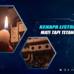 Kenapa Rumah Mati Listrik Tapi Tetangga Tidak