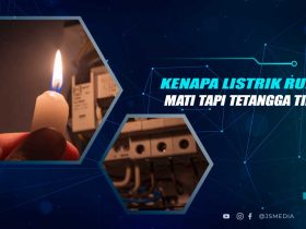Kenapa Rumah Mati Listrik Tapi Tetangga Tidak