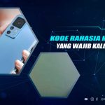 Kode Rahasia HP Xiaomi