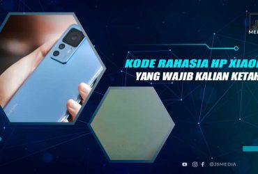 Kode Rahasia HP Xiaomi