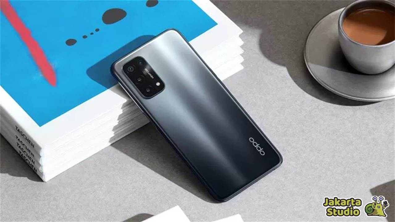 Kode Rahasia Oppo yang Jarang Diketahui