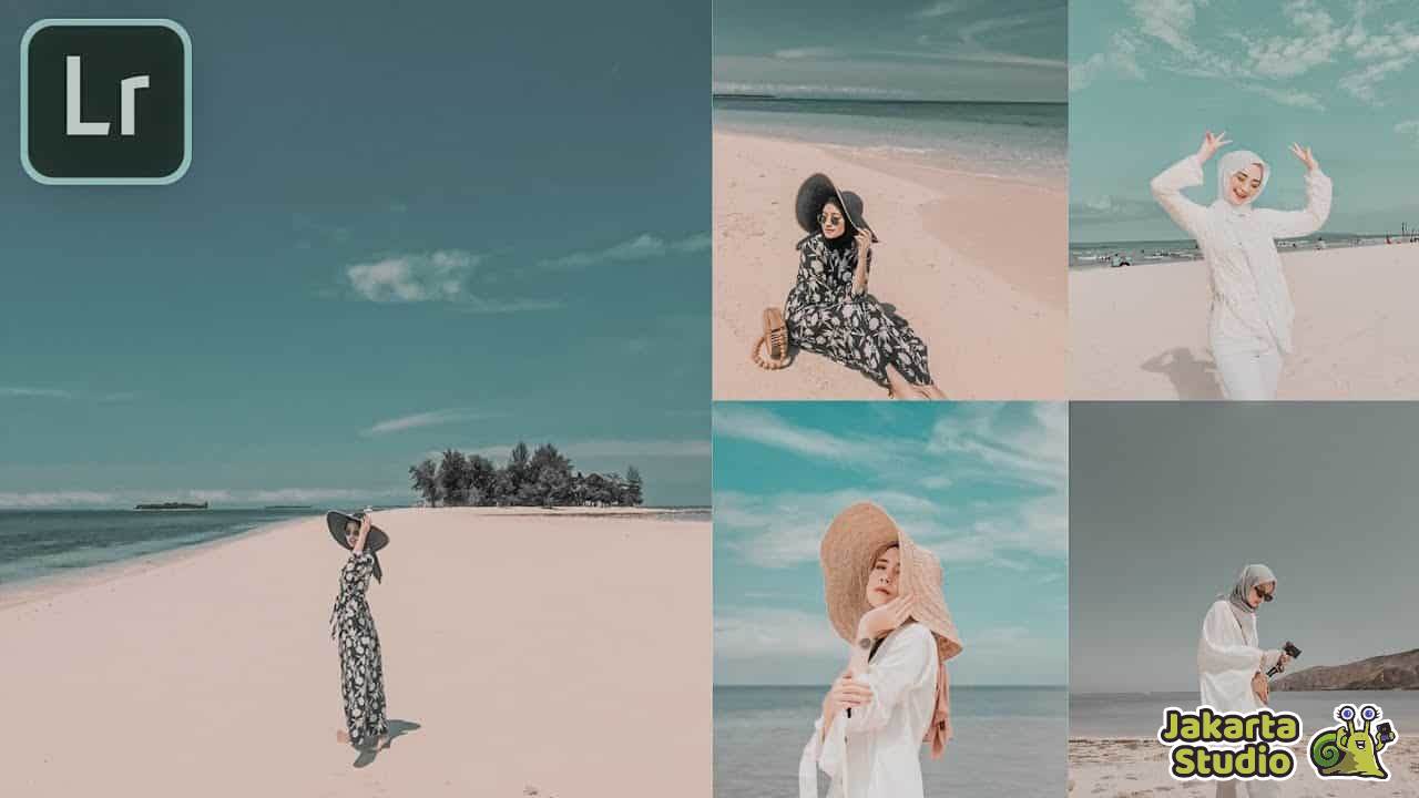 Kumpulan Preset Adobe Lightroom Terbaik 2024