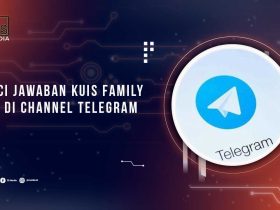 Kunci Jawaban Kuis Family 100 Telegram