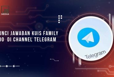 Kunci Jawaban Kuis Family 100 Telegram