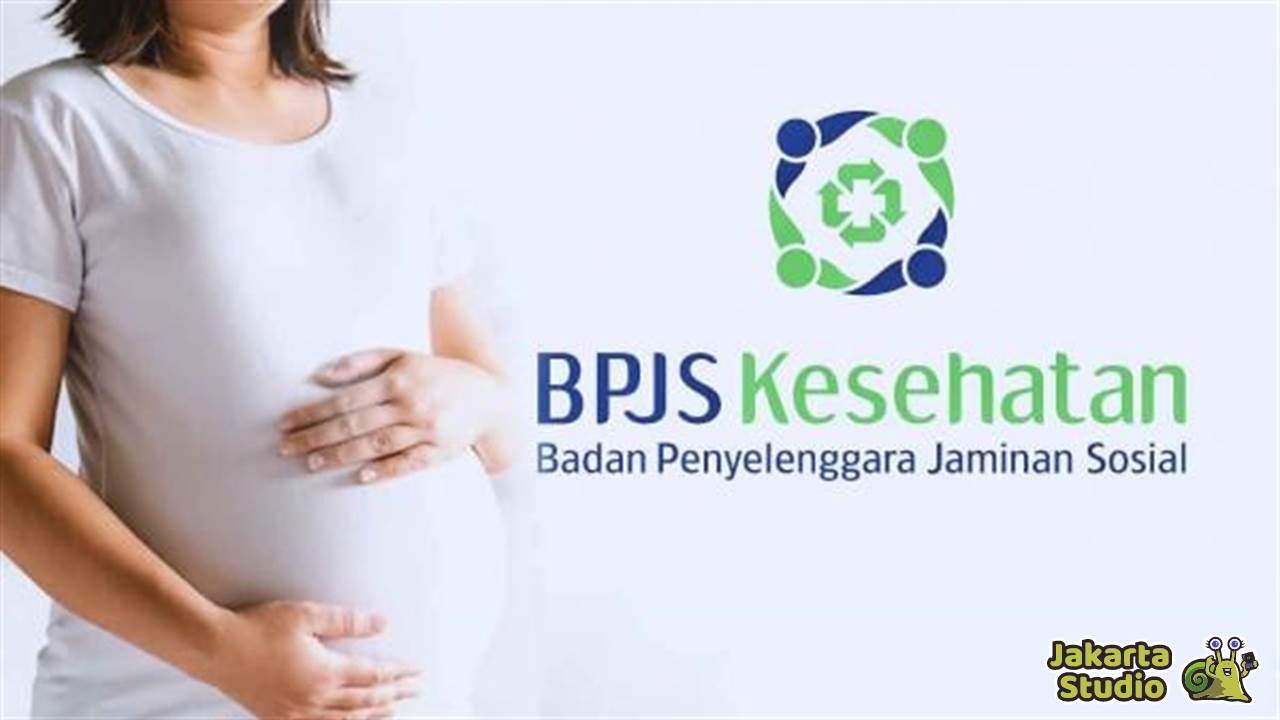 Layanan Untuk Ibu Hamil yang Ditanggung BPJS Kesehatan