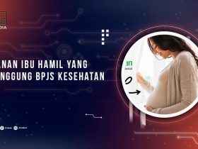 Layanan Untuk Ibu Hamil yang Ditanggung BPJS Kesehatan