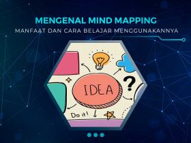 Mengenal Apa Itu Mind Mapping