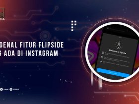 Mengenal Fitur Flipside Instagram