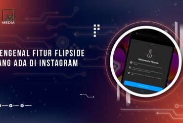 Mengenal Fitur Flipside Instagram