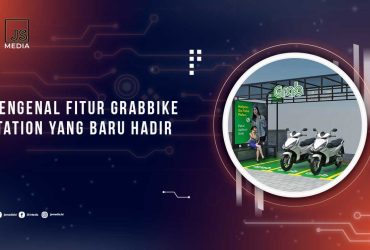 Mengenal Fitur GrabBike Station