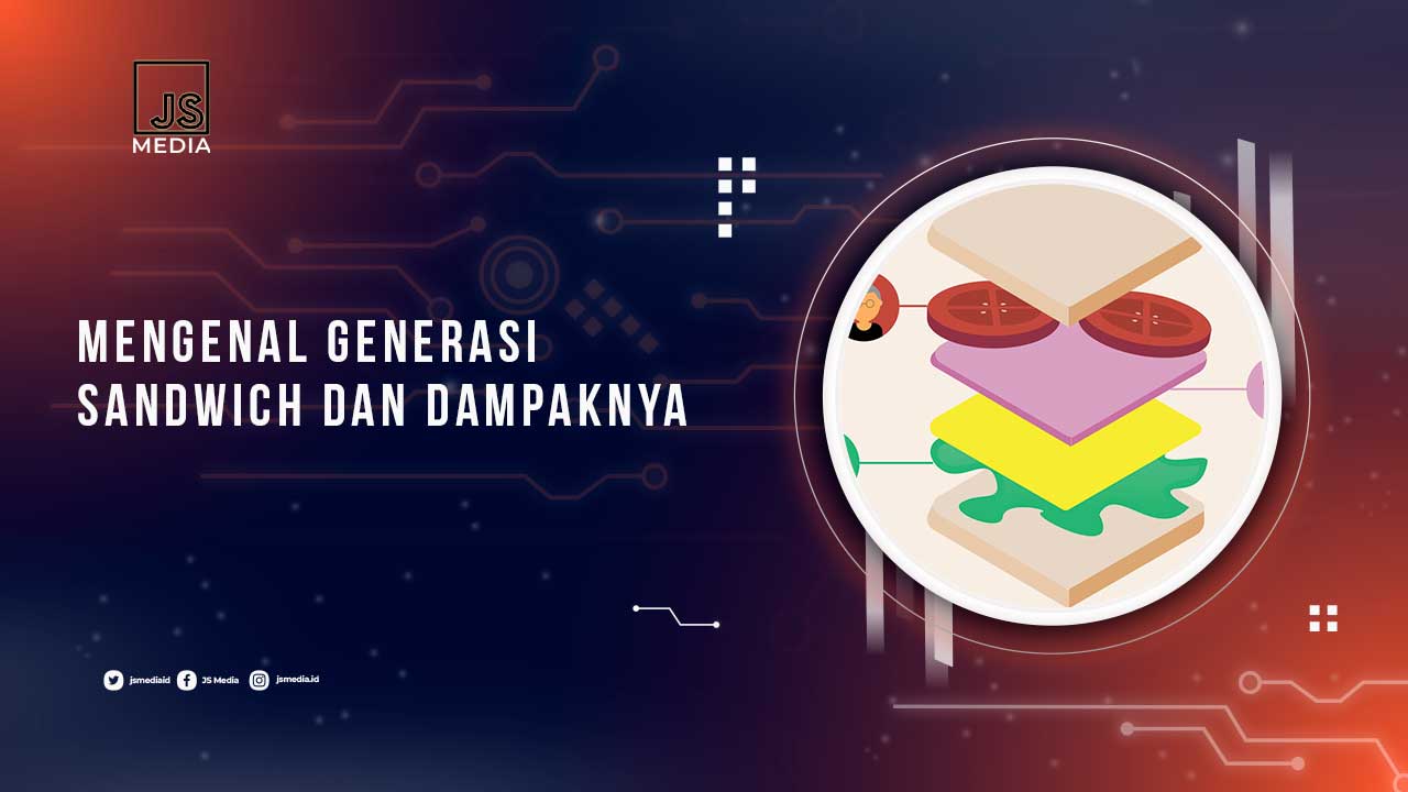 Mengenal Generasi Sandwich dan Dampaknya