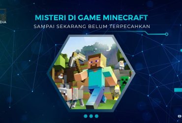 Misteri Minecraft yang Belum Terpecahkan