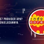 Nomor 0857 Provider Apa