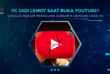 PC Lemot Saat Buka Youtube Pakai Adblock