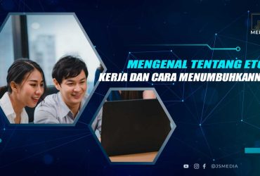 Pengertian Etos Kerja