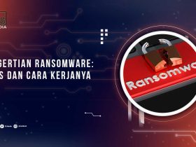 Tips Menghindari Ransomware