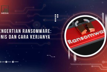 Tips Menghindari Ransomware