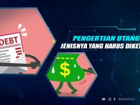 Pengertian Utang dan Jenisnya