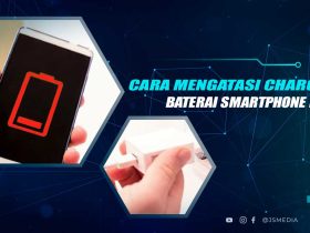 Penyebab Proses Charging HP Lama