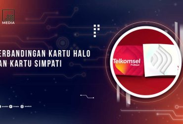 Perbandingan Kartu Halo dan Simpati